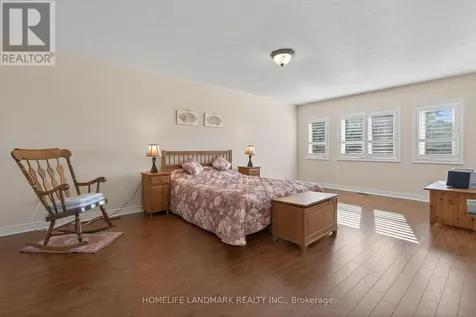 138 Tea Rose Street Markham (cachet) ON L6C 1Y3