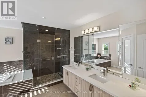 138 Tea Rose Street Markham (cachet) ON L6C 1Y3