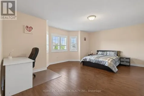 138 Tea Rose Street Markham (cachet) ON L6C 1Y3