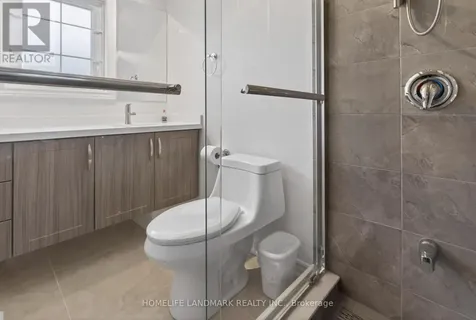 138 Tea Rose Street Markham (cachet) ON L6C 1Y3