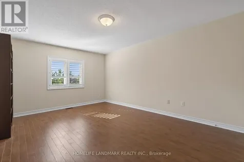 138 Tea Rose Street Markham (cachet) ON L6C 1Y3