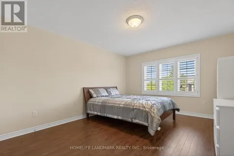 138 Tea Rose Street Markham (cachet) ON L6C 1Y3