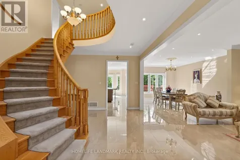 138 Tea Rose Street Markham (cachet) ON L6C 1Y3