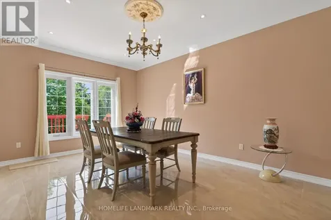 138 Tea Rose Street Markham (cachet) ON L6C 1Y3
