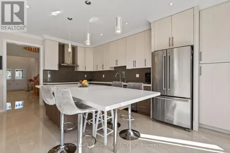 138 Tea Rose Street Markham (cachet) ON L6C 1Y3