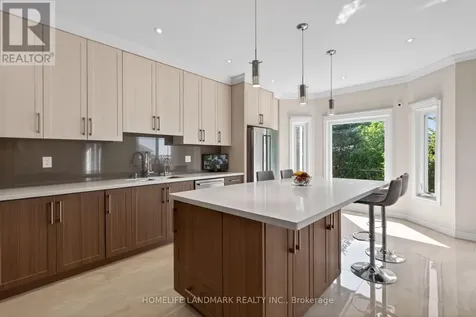 138 Tea Rose Street Markham (cachet) ON L6C 1Y3
