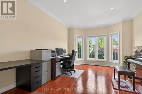 138 Tea Rose Street Markham (cachet) ON L6C 1Y3