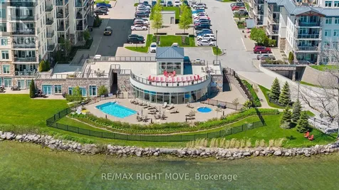 80 Orchard Point Road Orillia ON L3V 1C6