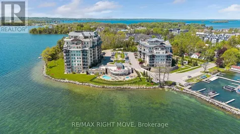 80 Orchard Point Road Orillia ON L3V 1C6