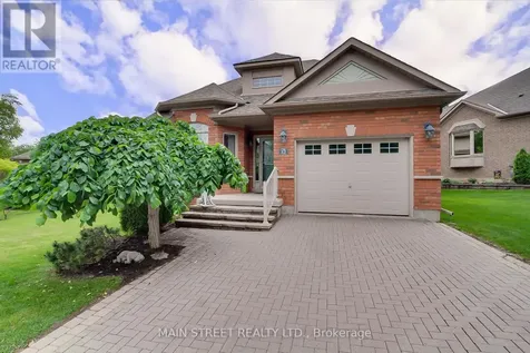 19 Napa Ridge Northwest New Tecumseth ON L9R 2E5