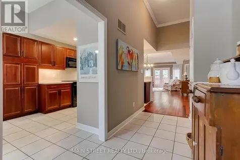 19 Napa Ridge Northwest New Tecumseth ON L9R 2E5