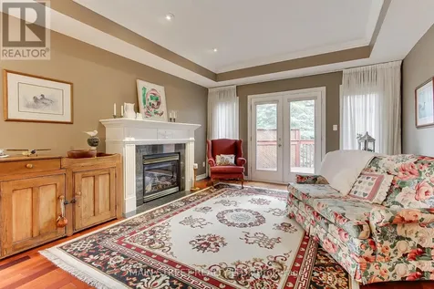 19 Napa Ridge Northwest New Tecumseth ON L9R 2E5