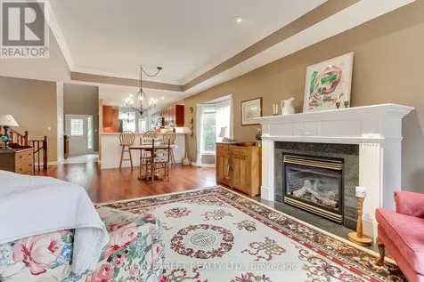 19 Napa Ridge Northwest New Tecumseth ON L9R 2E5