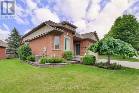 19 Napa Ridge Northwest New Tecumseth ON L9R 2E5