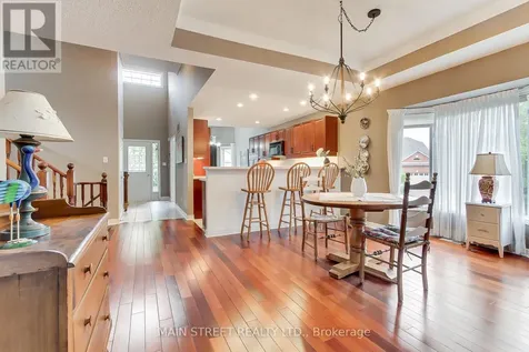19 Napa Ridge Northwest New Tecumseth ON L9R 2E5