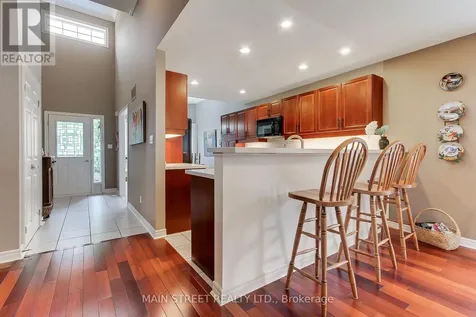 19 Napa Ridge Northwest New Tecumseth ON L9R 2E5