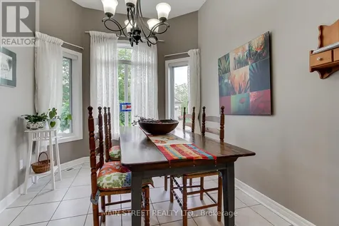 19 Napa Ridge Northwest New Tecumseth ON L9R 2E5