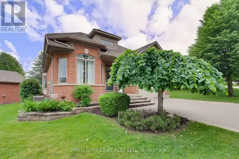 19 Napa Ridge Northwest New Tecumseth ON L9R 2E5