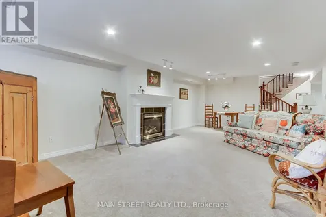 19 Napa Ridge Northwest New Tecumseth ON L9R 2E5