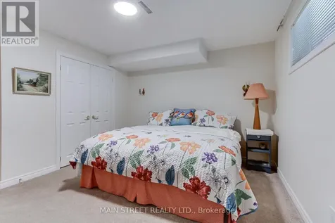 19 Napa Ridge Northwest New Tecumseth ON L9R 2E5
