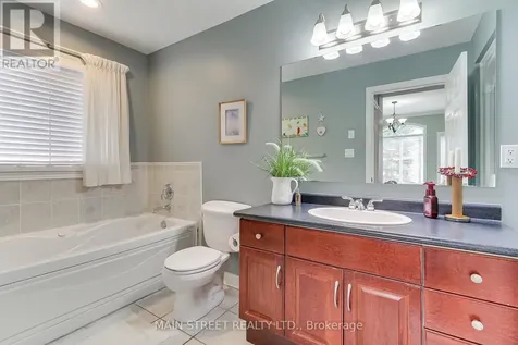 19 Napa Ridge Northwest New Tecumseth ON L9R 2E5