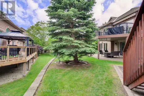 19 Napa Ridge Northwest New Tecumseth ON L9R 2E5