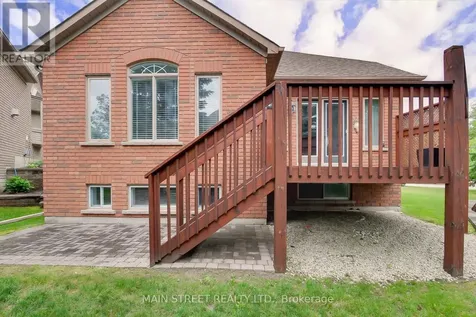 19 Napa Ridge Northwest New Tecumseth ON L9R 2E5