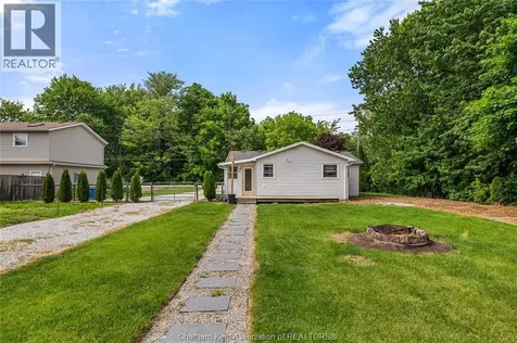 13320 Base Line Thamesville ON N0P 2K0
