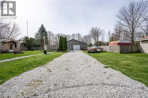 13320 Base Line Thamesville ON N0P 2K0