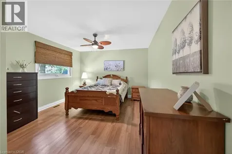 25 Inverness Avenue Hamilton ON L9C 1A1
