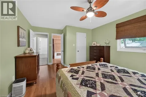 25 Inverness Avenue Hamilton ON L9C 1A1