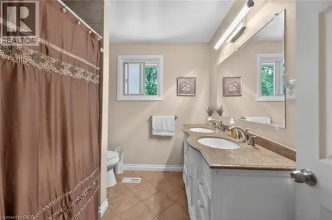 25 Inverness Avenue Hamilton ON L9C 1A1