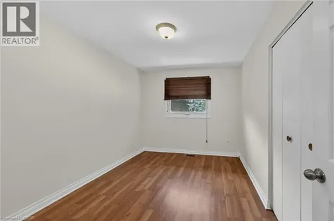 25 Inverness Avenue Hamilton ON L9C 1A1