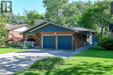 25 Inverness Avenue Hamilton ON L9C 1A1