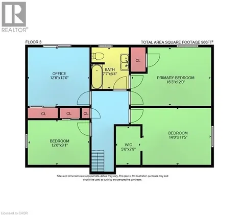 25 Inverness Avenue Hamilton ON L9C 1A1