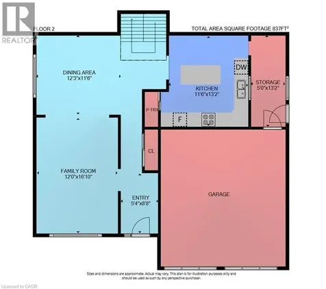 25 Inverness Avenue Hamilton ON L9C 1A1