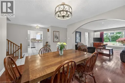 25 Inverness Avenue Hamilton ON L9C 1A1