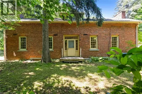 41 Mill Street Mississauga ON L5M 1Y3