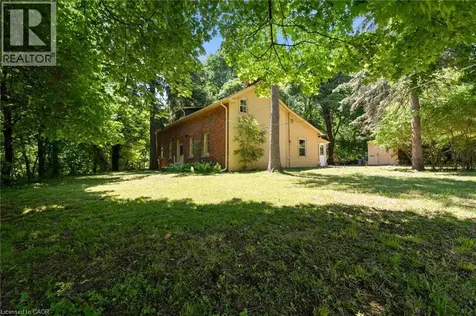 41 Mill Street Mississauga ON L5M 1Y3