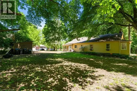 41 Mill Street Mississauga ON L5M 1Y3