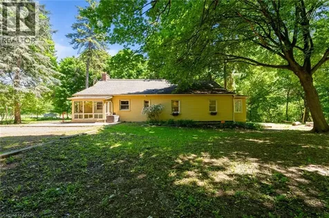 41 Mill Street Mississauga ON L5M 1Y3
