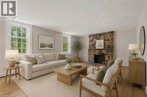 41 Mill Street Mississauga ON L5M 1Y3