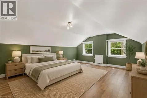 41 Mill Street Mississauga ON L5M 1Y3