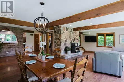 471 Eckford Avenue Saugeen Shores ON N0H 2L0