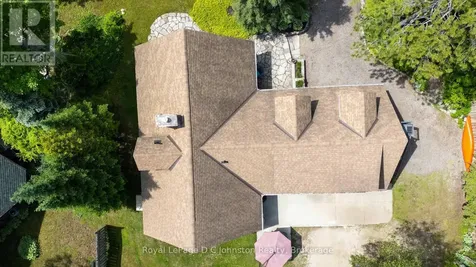 471 Eckford Avenue Saugeen Shores ON N0H 2L0