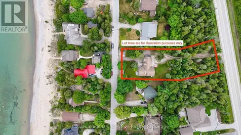 471 Eckford Avenue Saugeen Shores ON N0H 2L0
