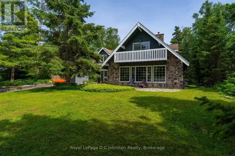 471 Eckford Avenue Saugeen Shores ON N0H 2L0
