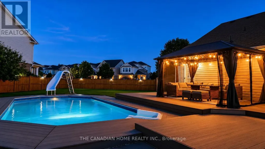 339 Kerwood Drive Cambridge ON N3C 4M2