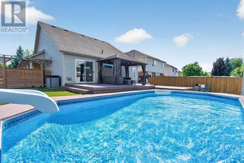 339 Kerwood Drive Cambridge ON N3C 4M2