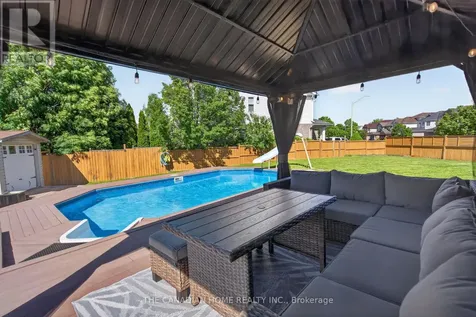 339 Kerwood Drive Cambridge ON N3C 4M2